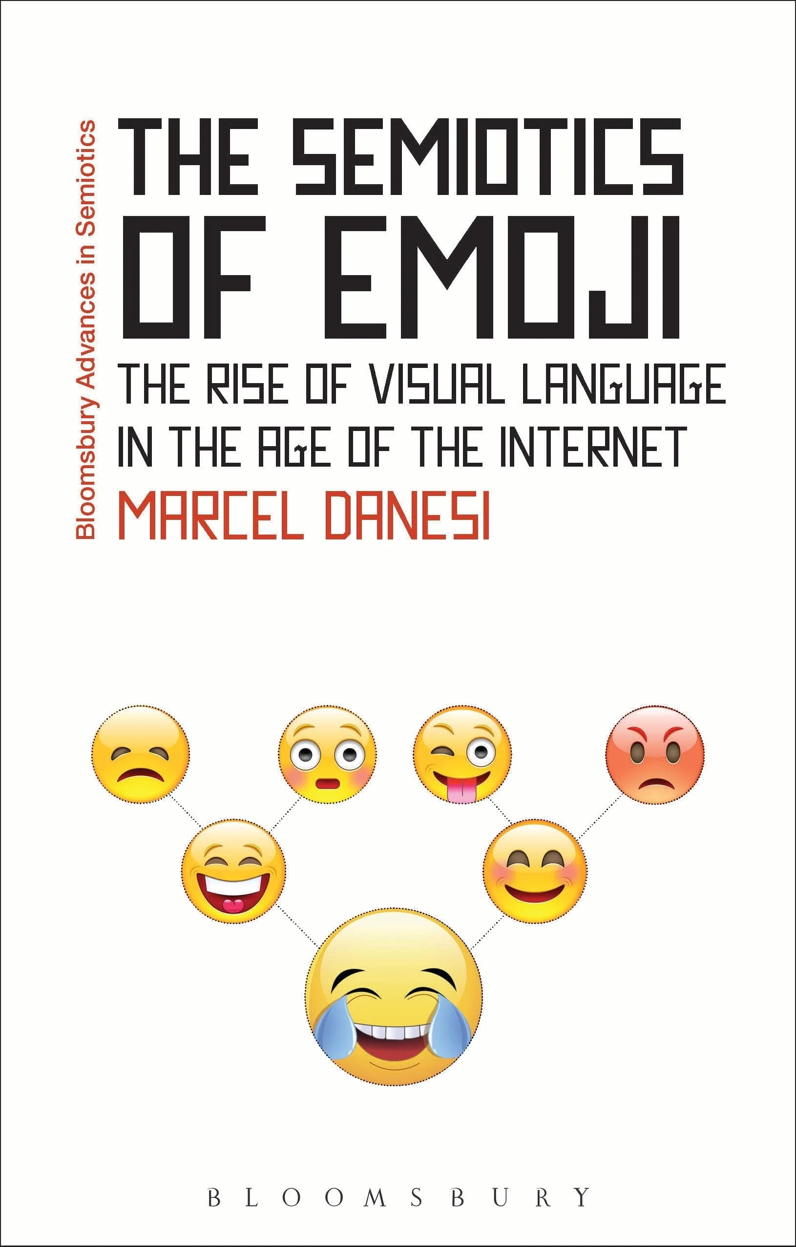 The Semiotics of Emoji: The Rise of Visual Language in the Age of the Internet - Image 2