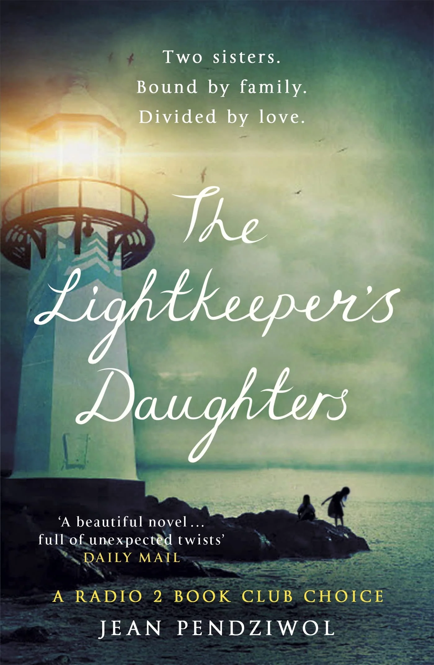 The Lightkeeper's Daughters: A Radio 2 Book Club Choice - Image 2