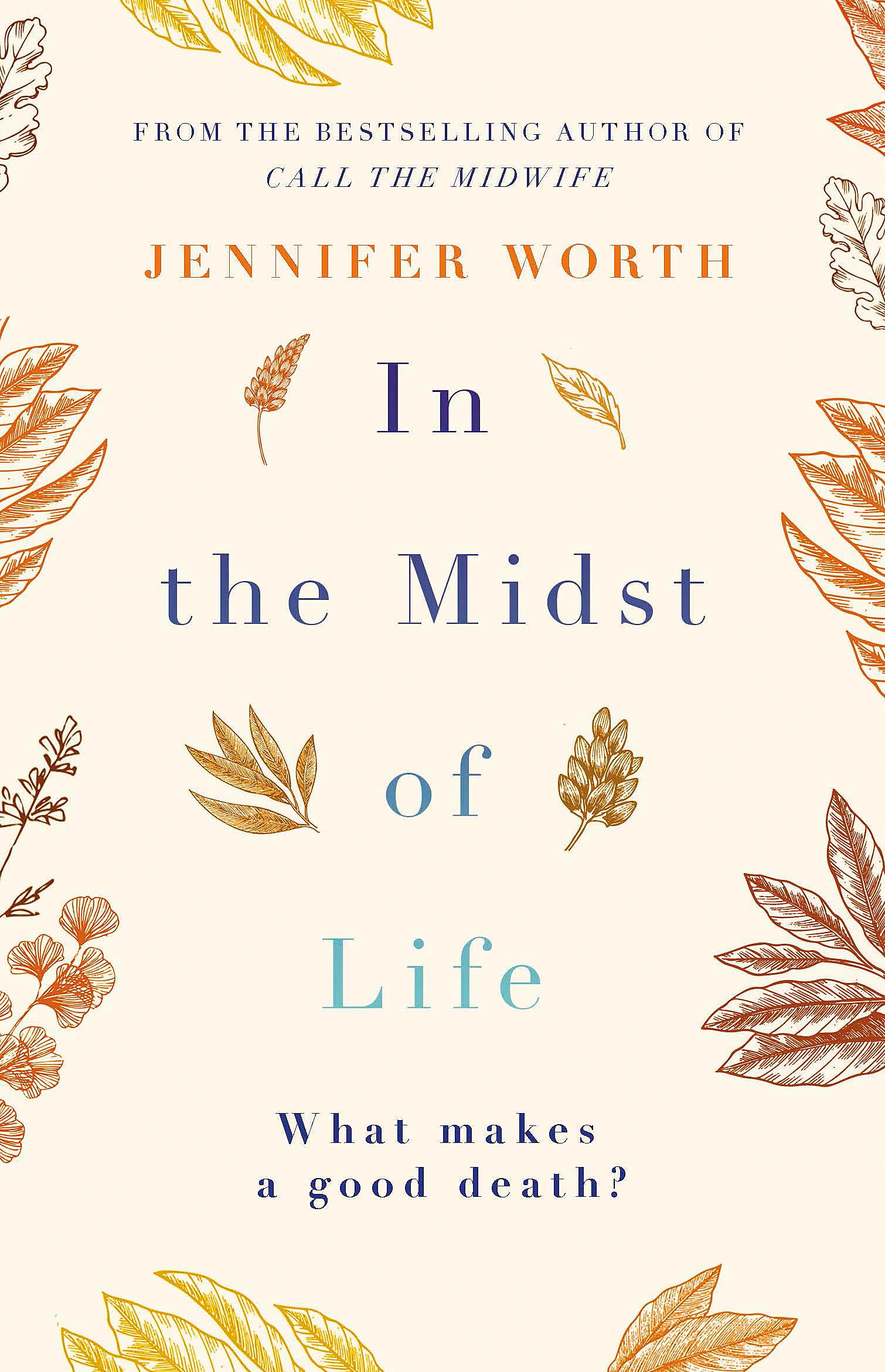 In the Midst of Life - Image 10