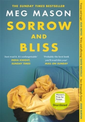 Sorrow and bliss - Image 4