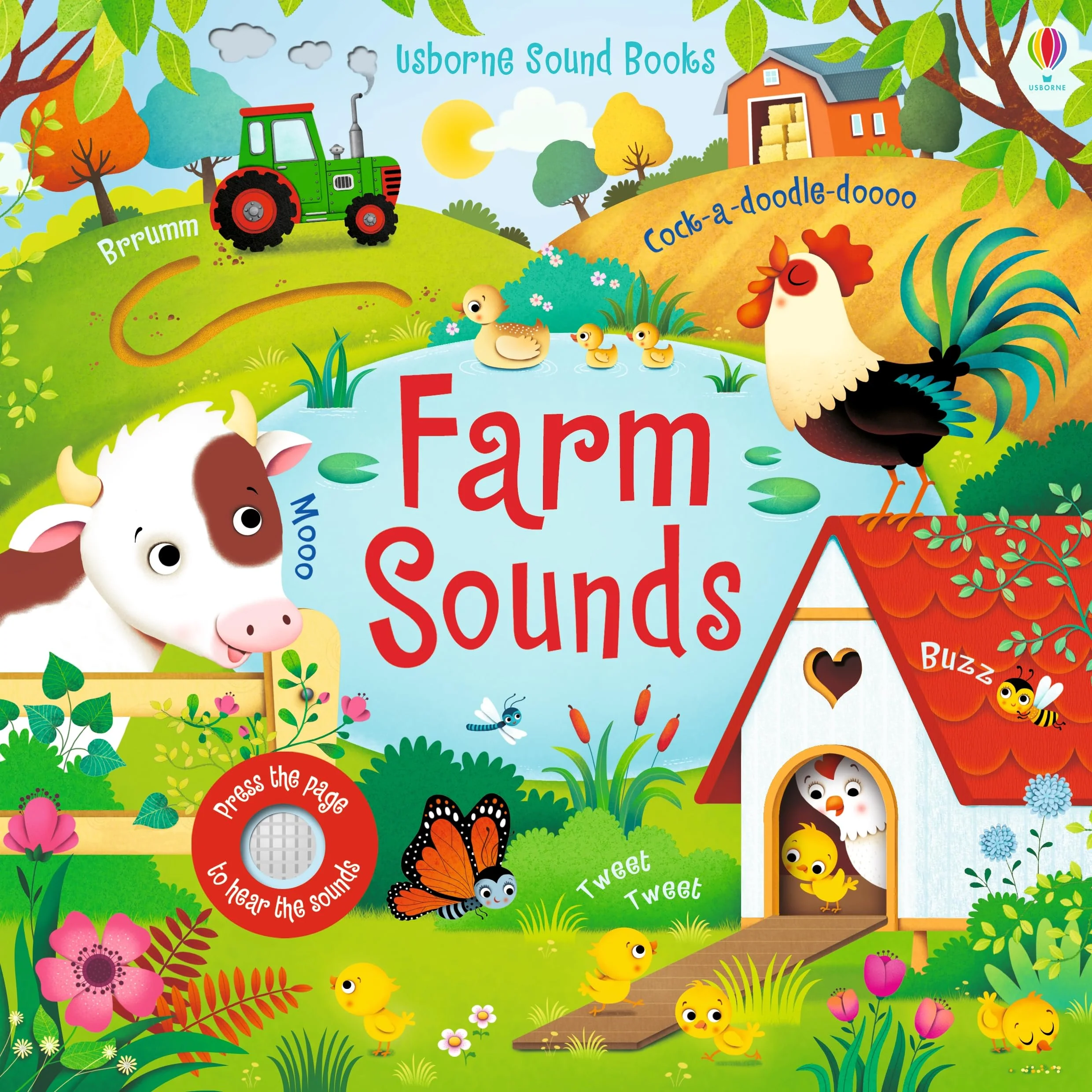 Farm Sounds - Image 3