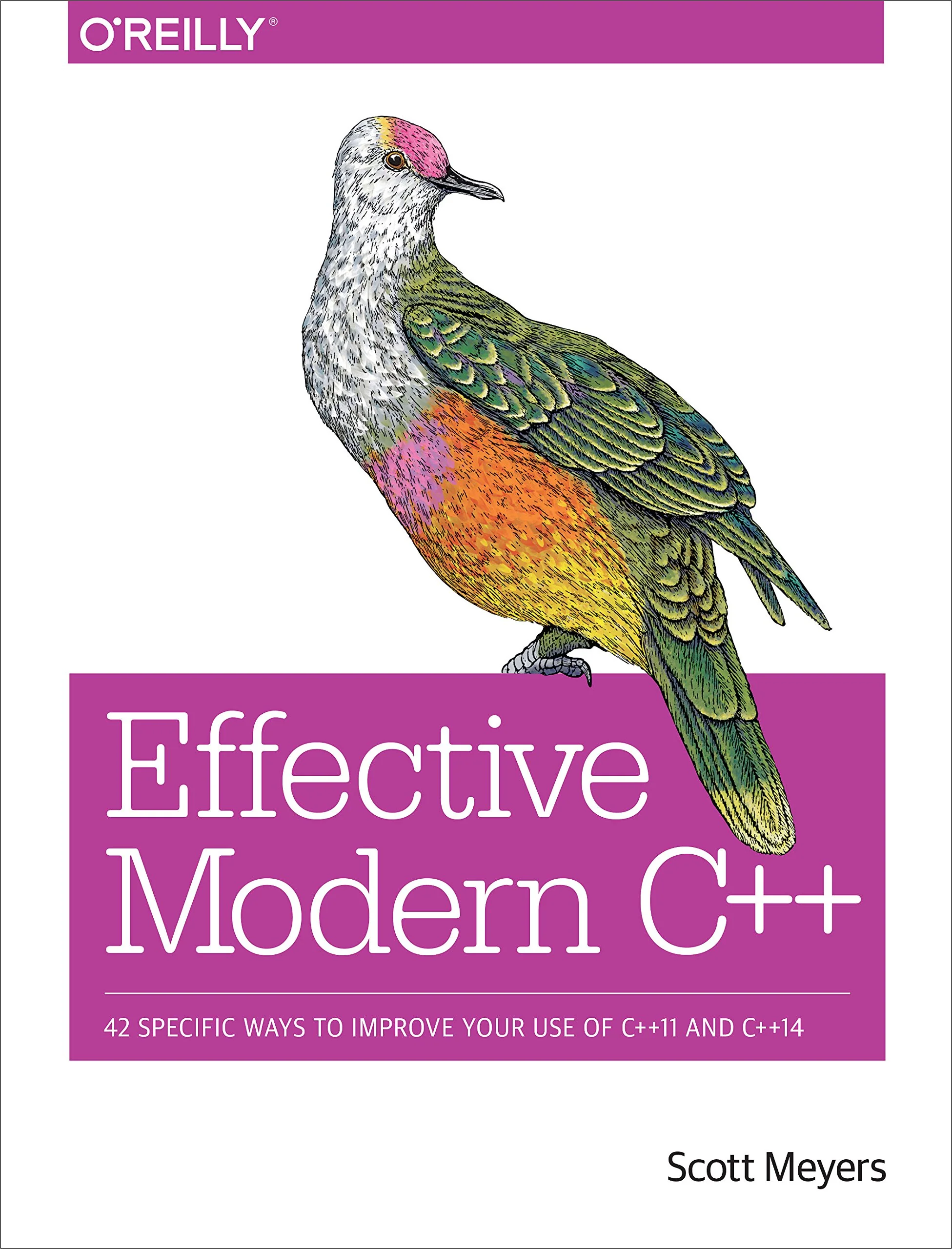 Effective Modern C++ - Image 7