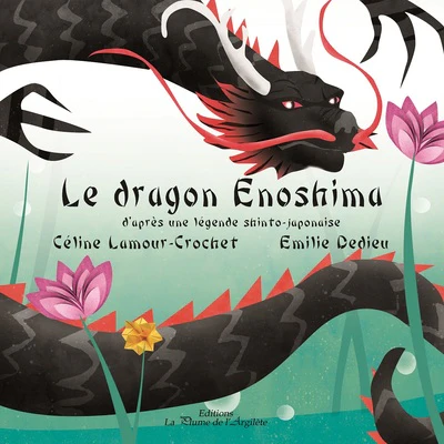 Le dragon Enoshima - LIVRE - Image 14
