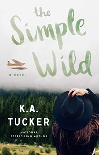 The Simple Wild: A Novel - Image 3