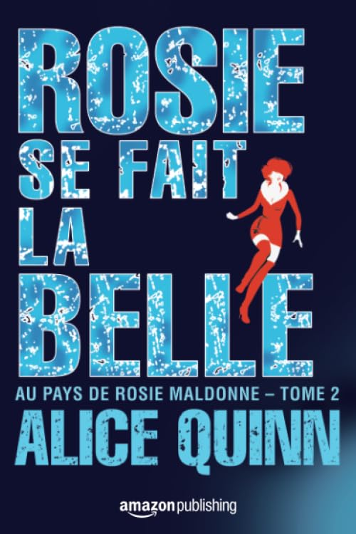 Rosie se fait la belle - Image 3