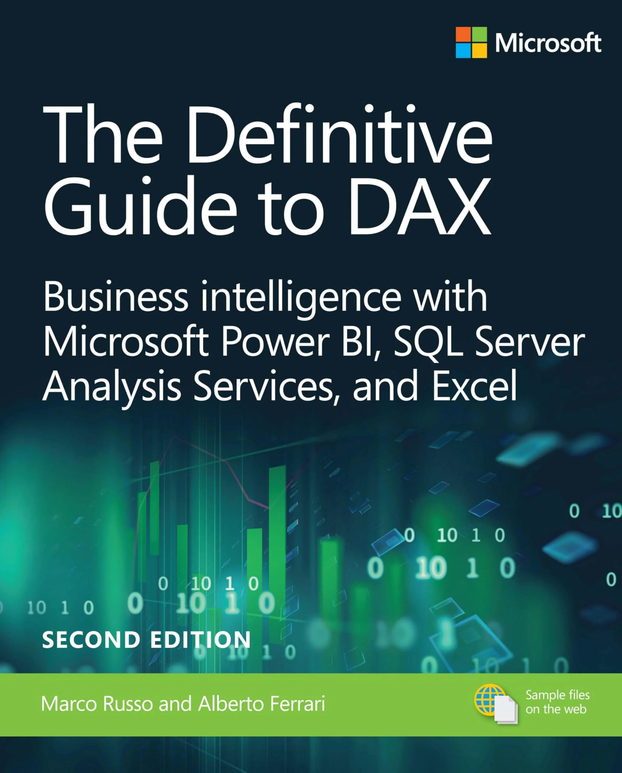 Definitive Guide to DAX, The: Business intelligence for Microsoft Power BI, SQL Server Analysis Services, and Excel - Image 6