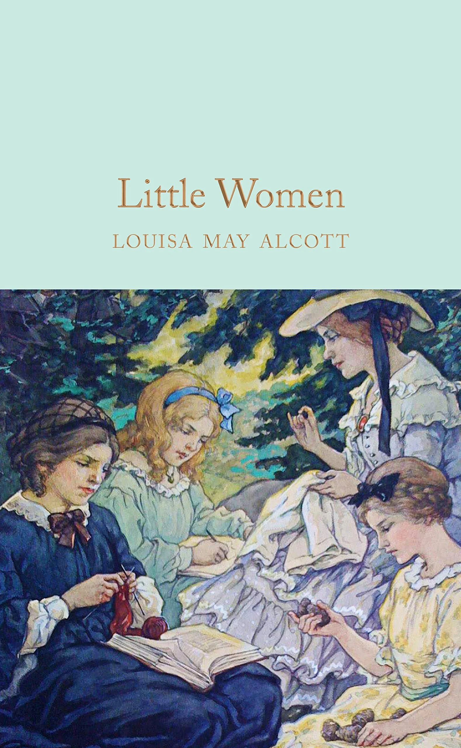 Les quatre filles du Docteur March - Image 3