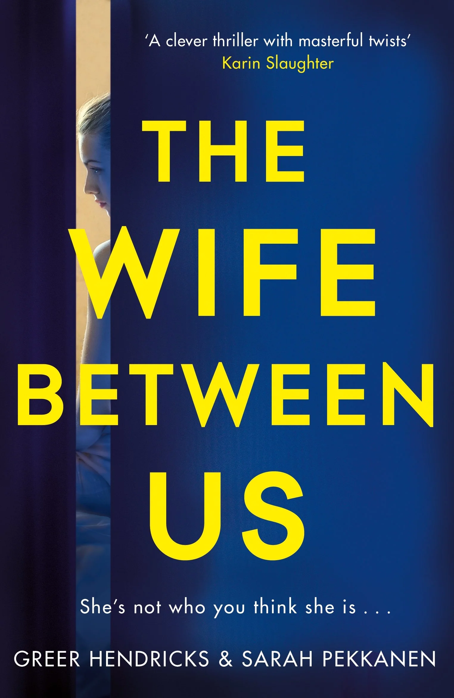 The Wife Between Us - Image 4