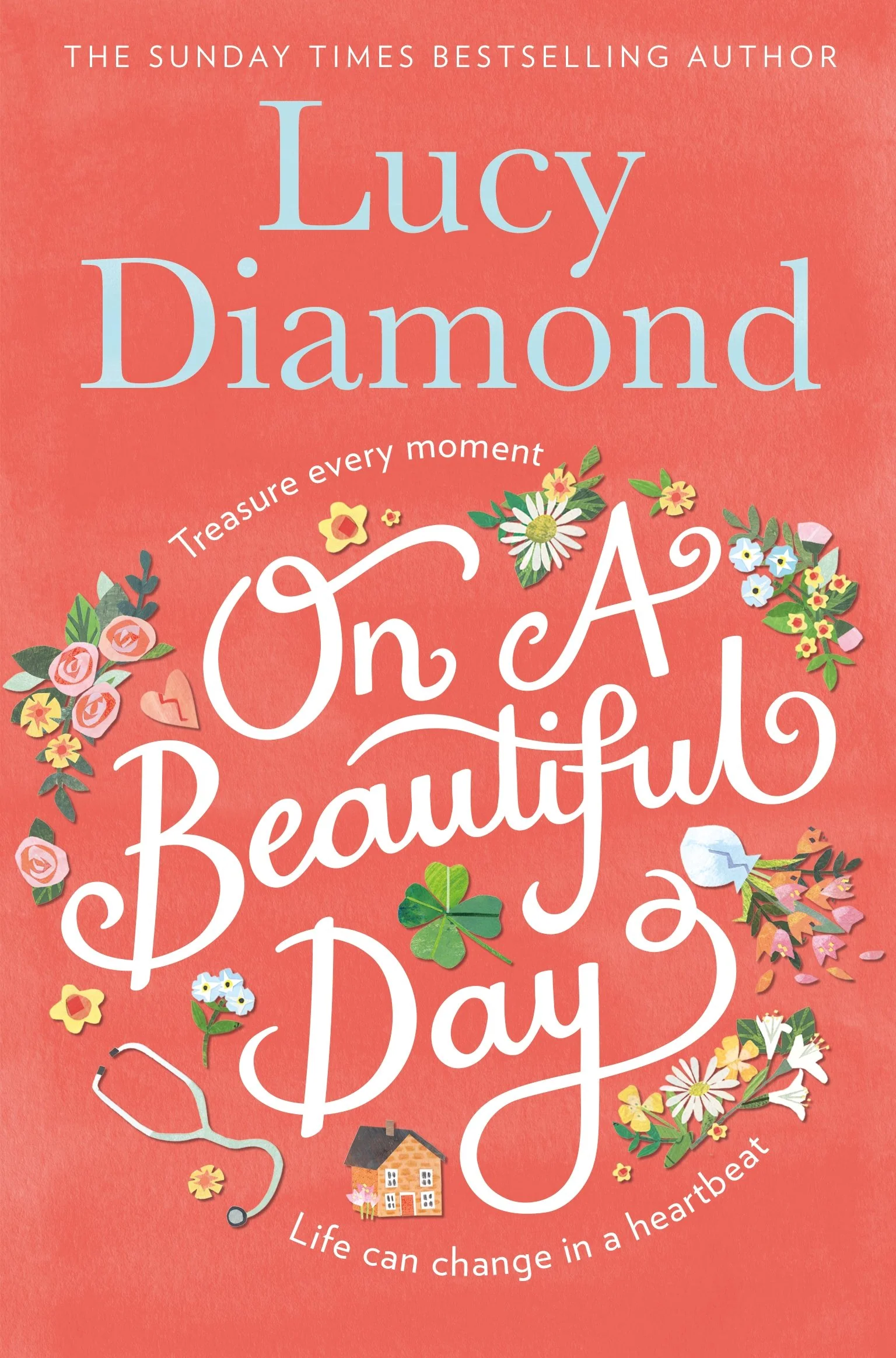 ON A BEAUTIFUL DAY - Image 3