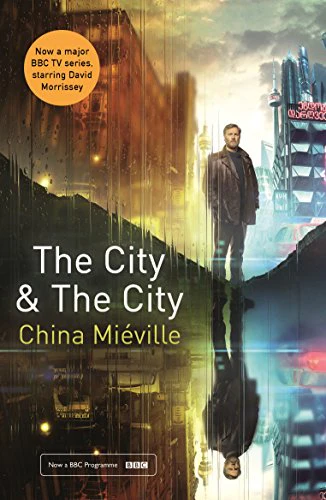 The City & The City: TV tie-in - Image 2