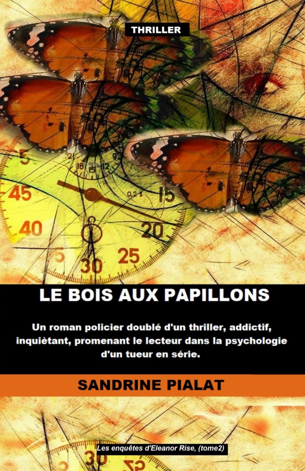 Le bois aux papillons - Image 2
