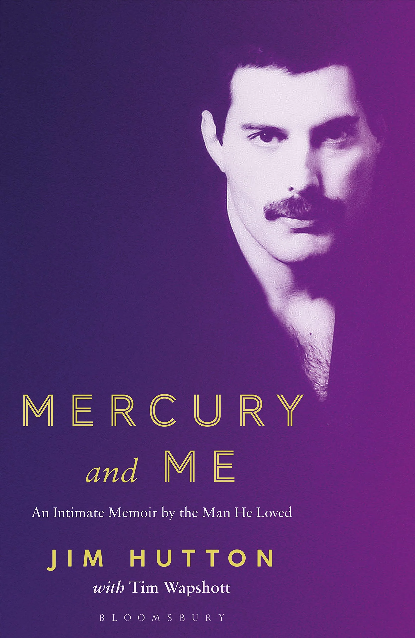 Mercury and Me: An Intimate Memoir by the Man Freddie Loved - Image 7