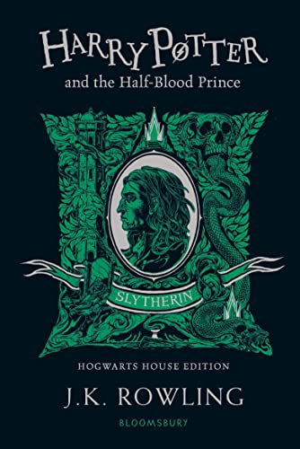 Harry Potter et le Prince de Sang-Mêlé - Image 3