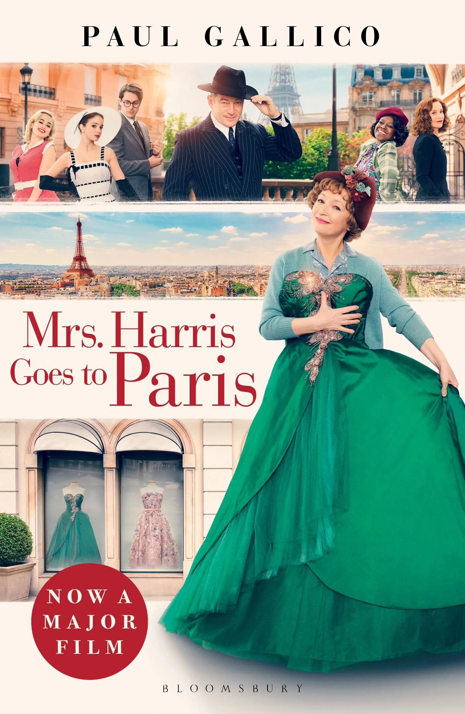 Mrs Harris Goes to Paris & Mrs Harris Goes to New York - Image 4