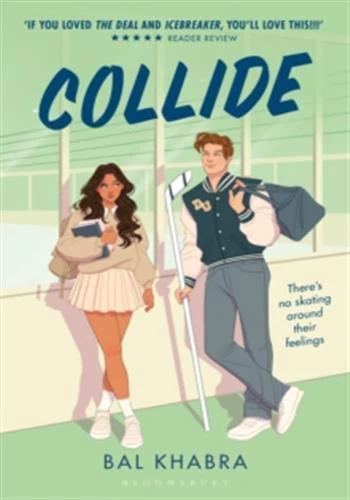 Collision - Image 2
