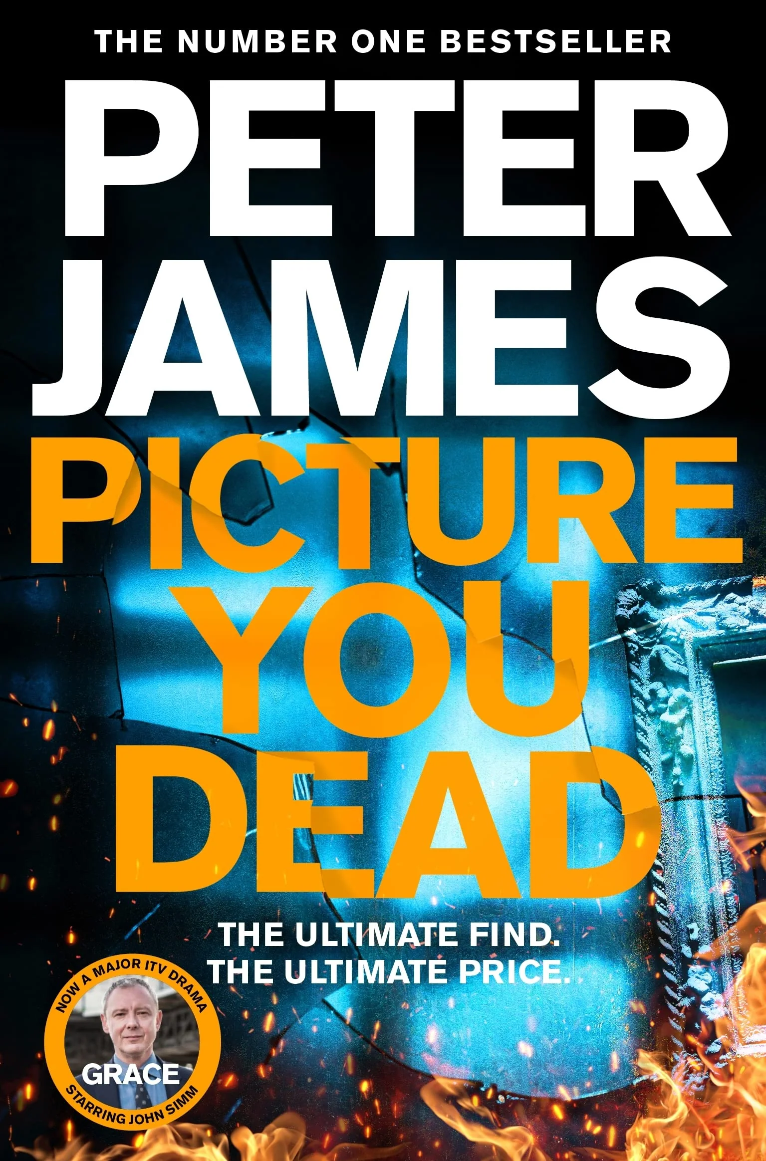 Picture You Dead - Image 2