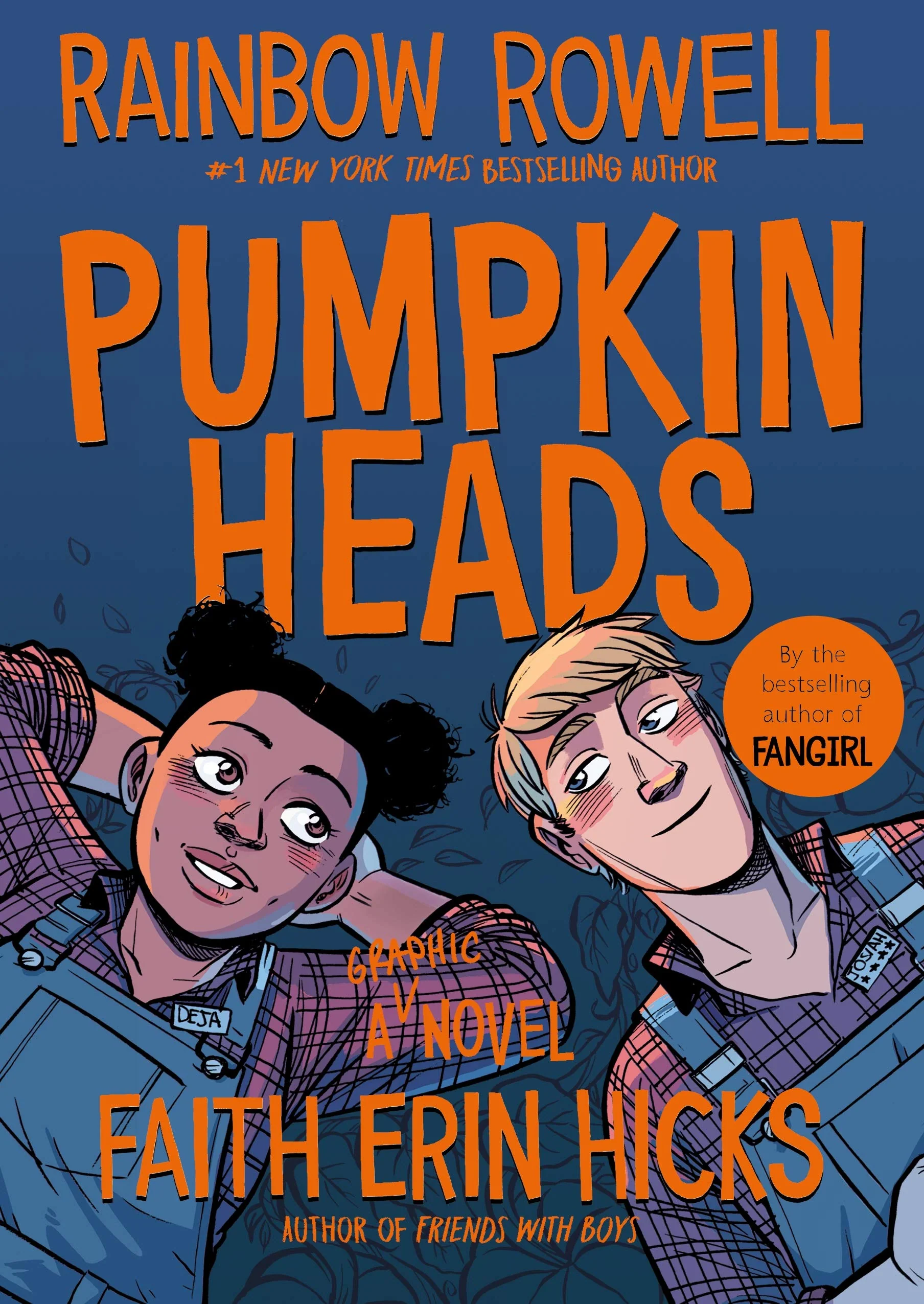 Pumpkinheads - Image 2
