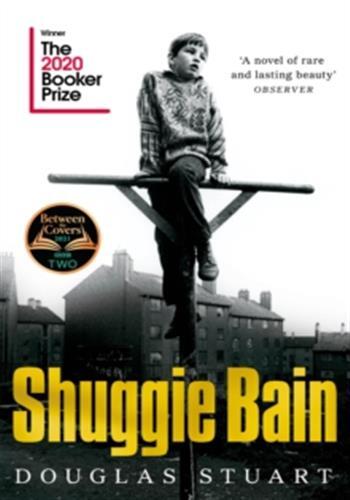 Shuggie Bain - Image 4