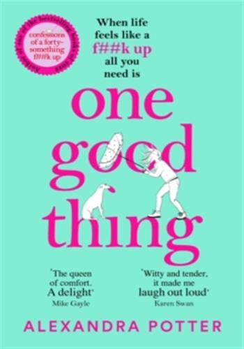 One Good Thing - Image 2