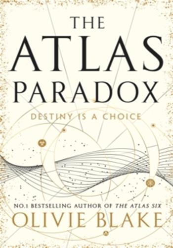 Atlas Six - Le paradoxe d'Atlas - Image 7