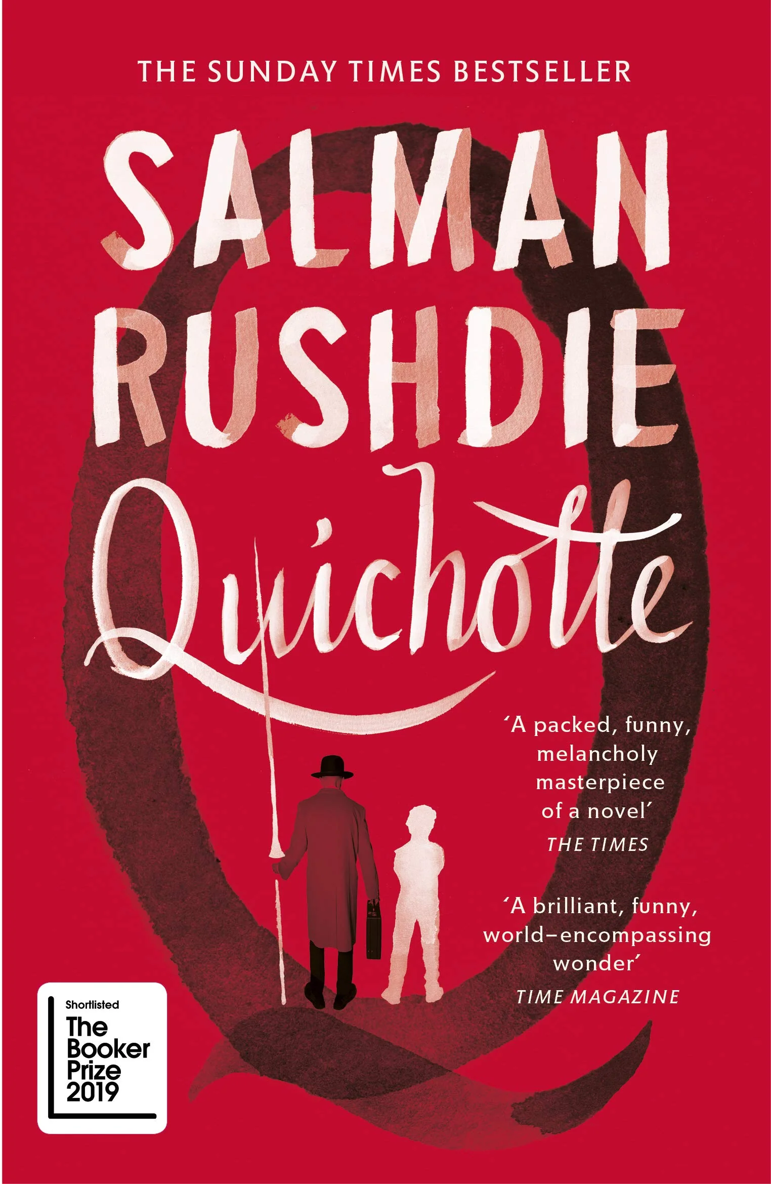 Quichotte - Image 2