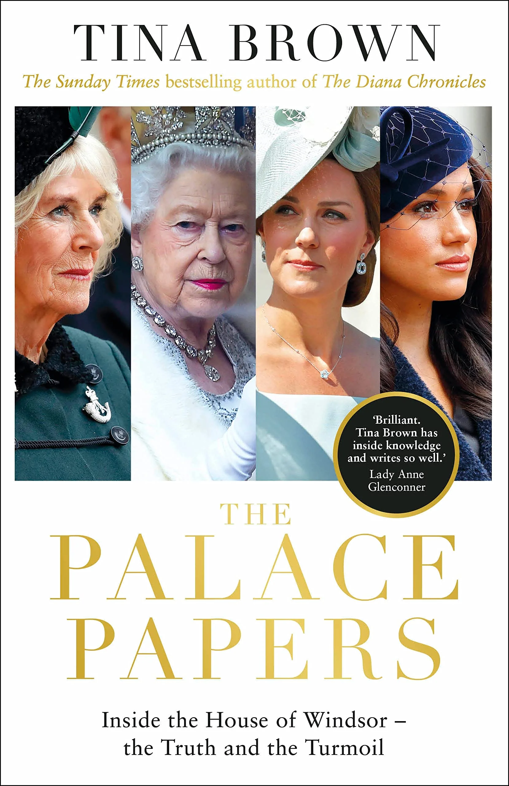 The Palace Papers: The Sunday Times bestseller - Image 2