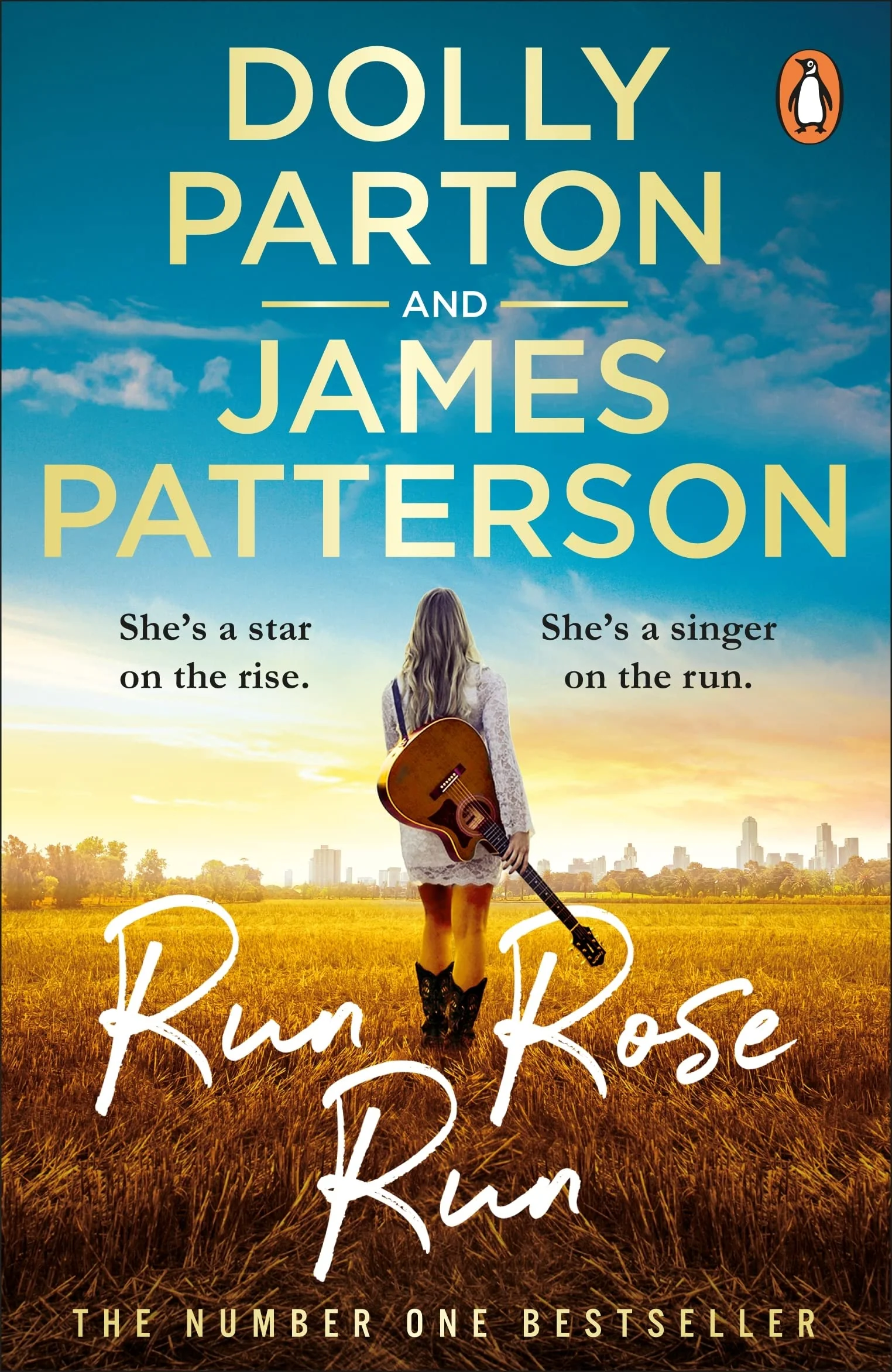 Run Rose Run: The smash-hit Sunday Times bestseller - Image 2