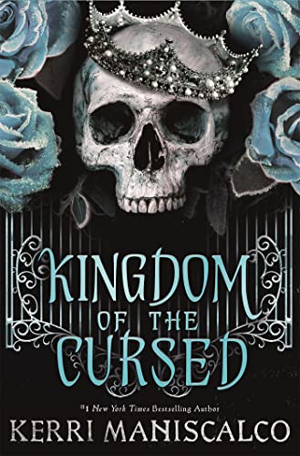 Kingdom of the Cursed - Image 2
