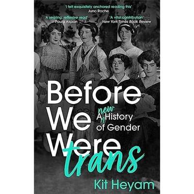 Before We Were Trans /anglais - Image 5