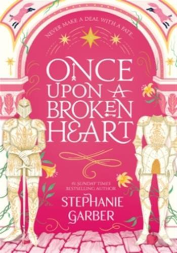 Il était une fois un coeur brisé - Tome 01 - Image 2