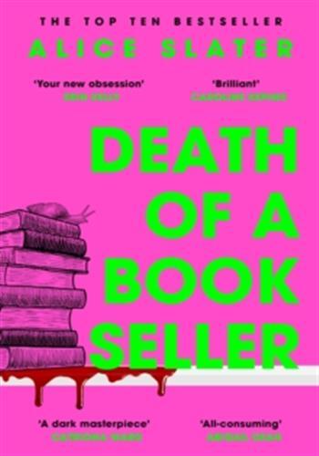 Death of a bookseller - Image 2