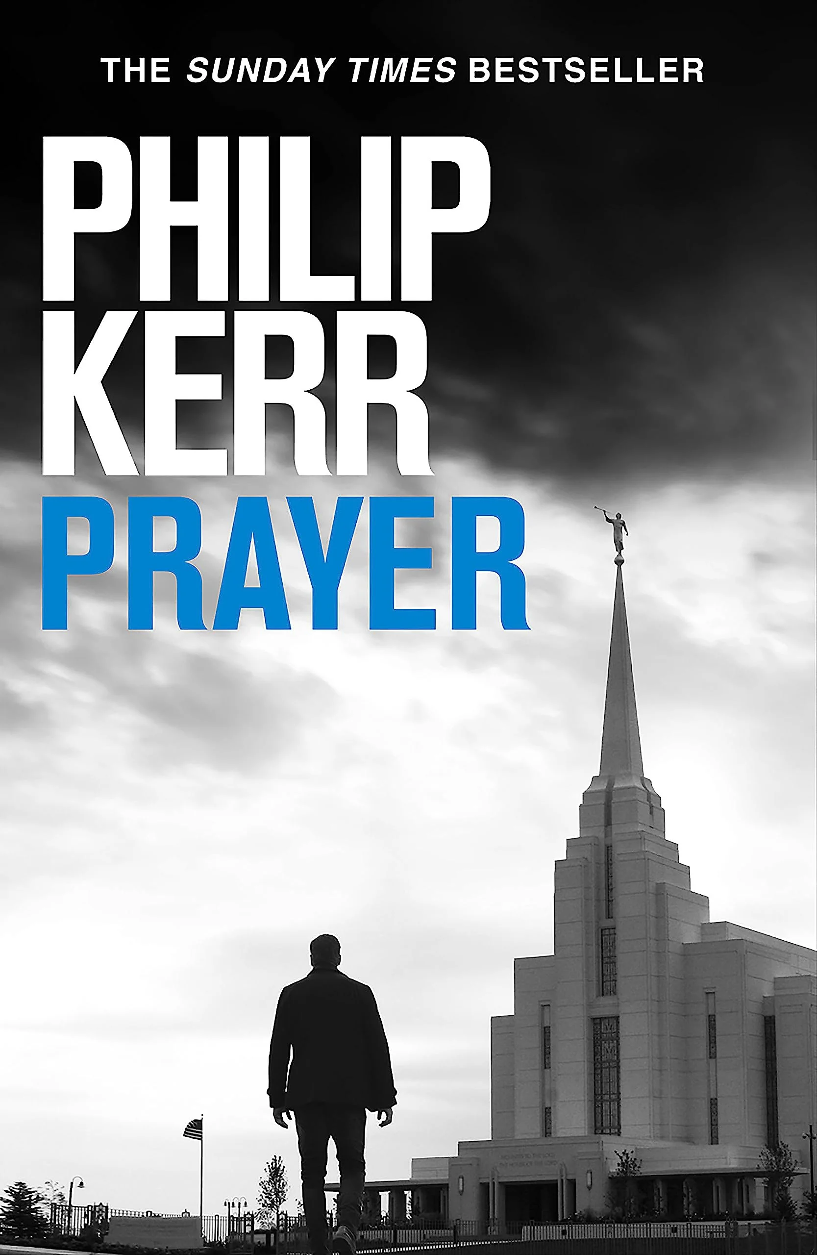 Prayer: Terrifying thriller from the author of the Bernie Gunther books - Image 3