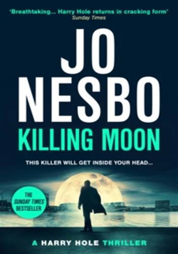 Killing Moon: The NEW #1 Sunday Times bestselling thriller - Image 5