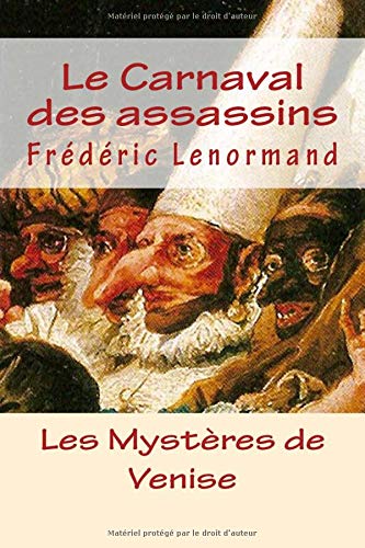 Le Carnaval des assassins - Image 4