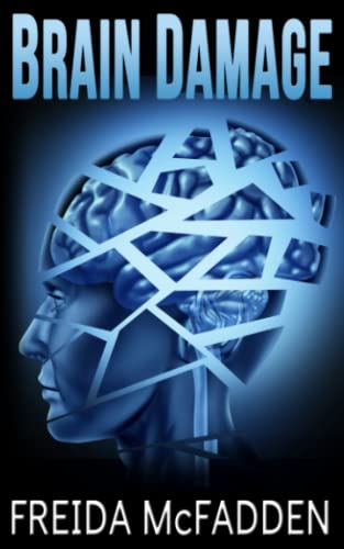Brain Damage - Image 2