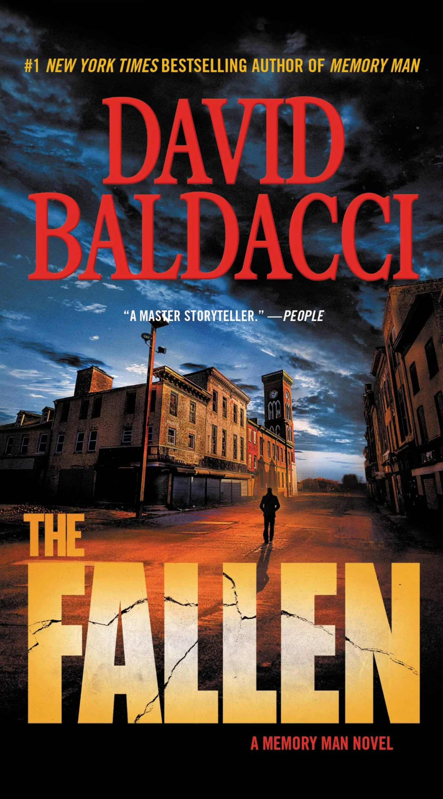 The Fallen - Image 3