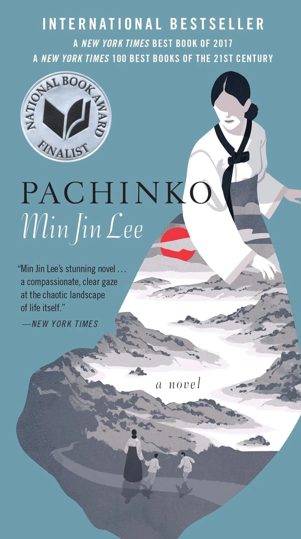 Pachinko (National Book Award Finalist) - Image 3