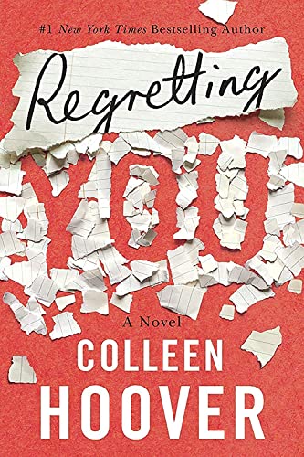 Regretting you - Image 3