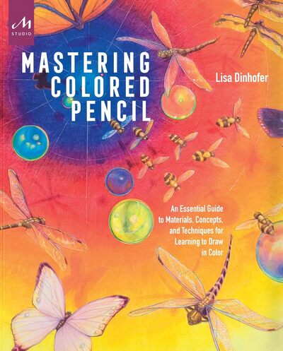 Mastering Colored Pencil - Image 2