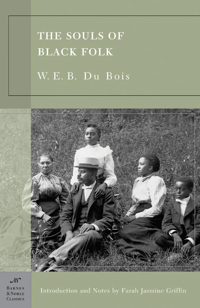 The Souls of Black Folk - Image 2