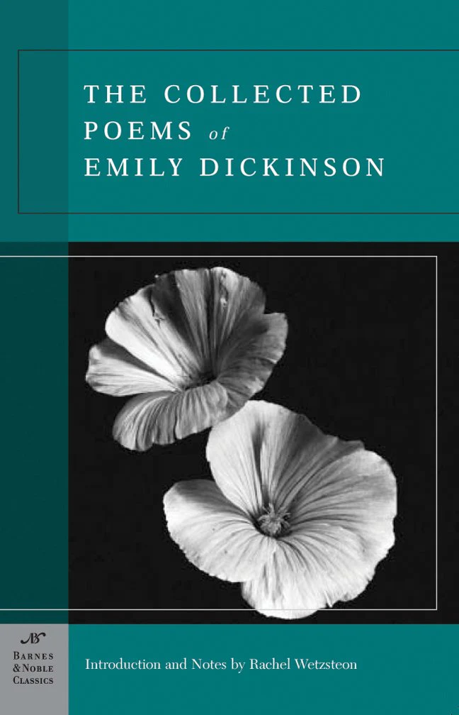 Collected Poems Of Emily Dickinson - Image 2