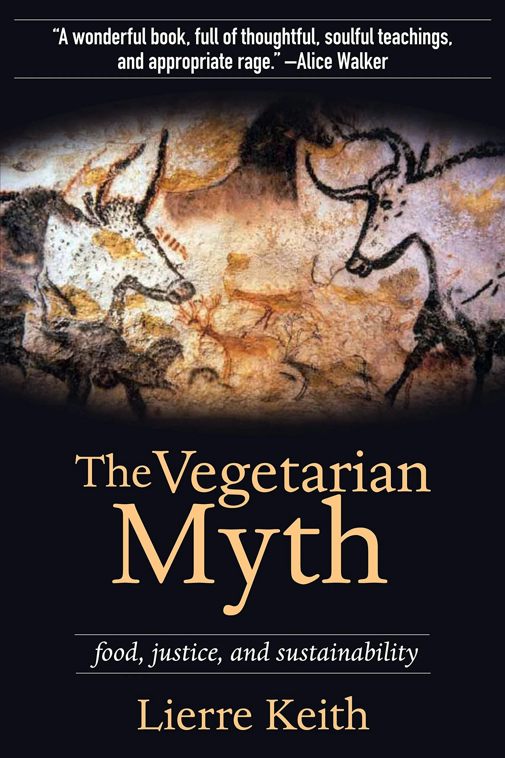 The Vegetarian Myth: Food, Justice, and Sustainability - Image 3