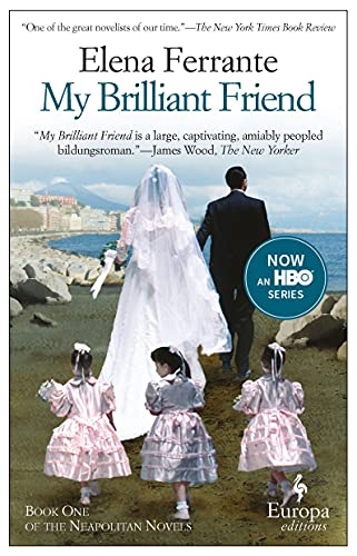 My Brilliant Friend: Neapolitan Novels, Book One - Image 7