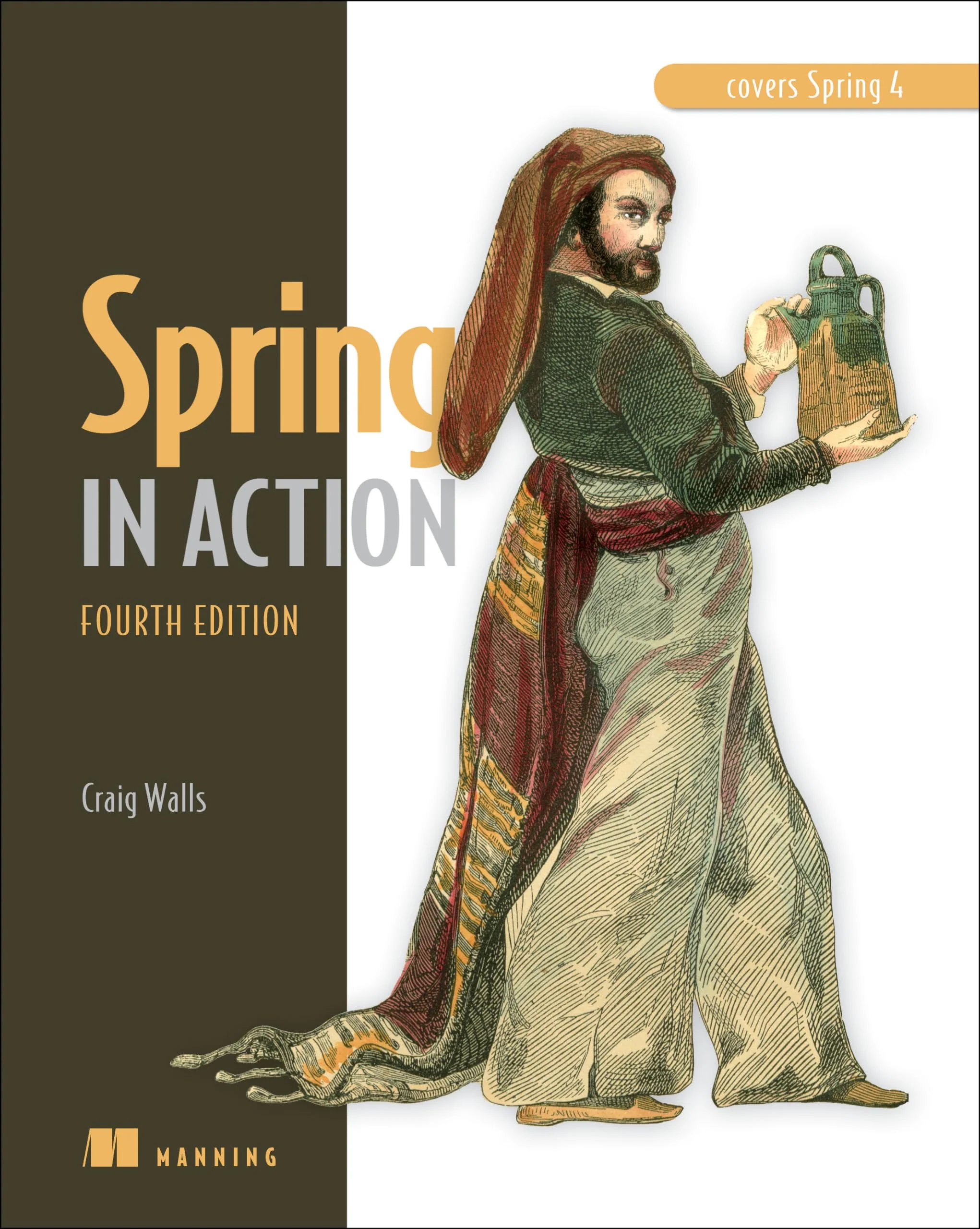 Spring in Action- - Image 3