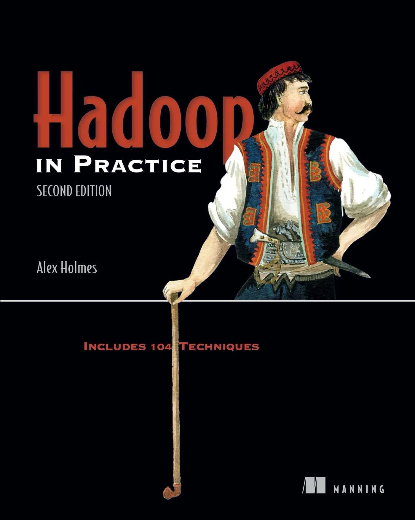 Hadoop in Practice - Image 2