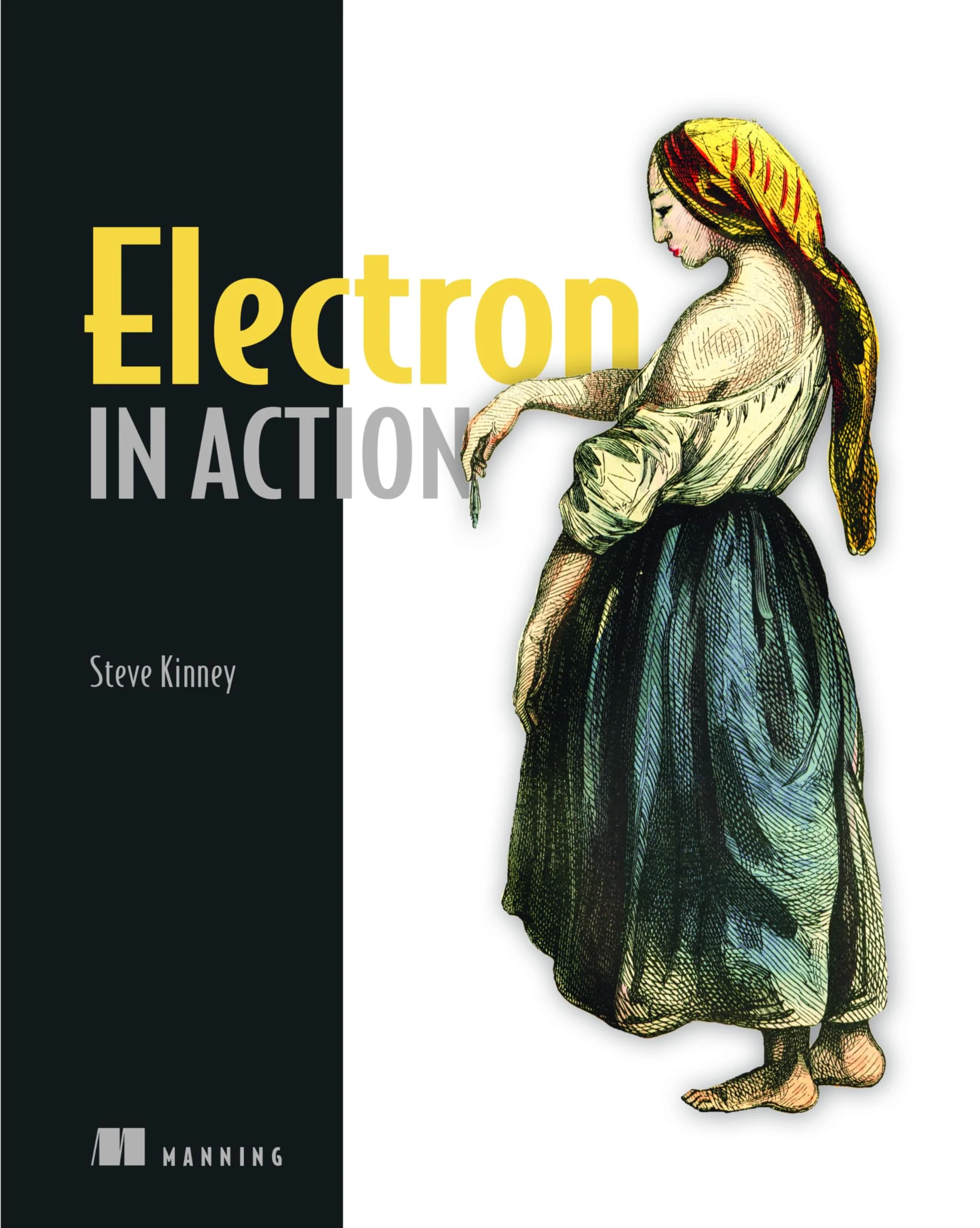 Electron in Action - Image 3