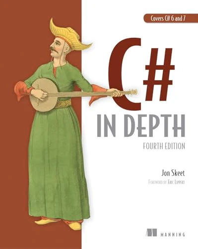 C# in Depth: Fourth Edition - Image 3