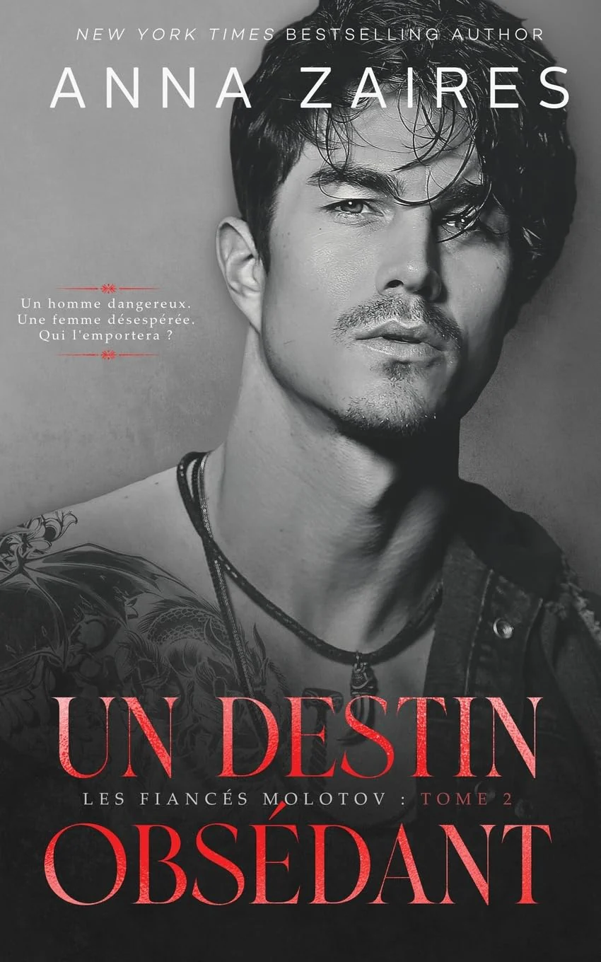 Un destin obsédant - Image 11