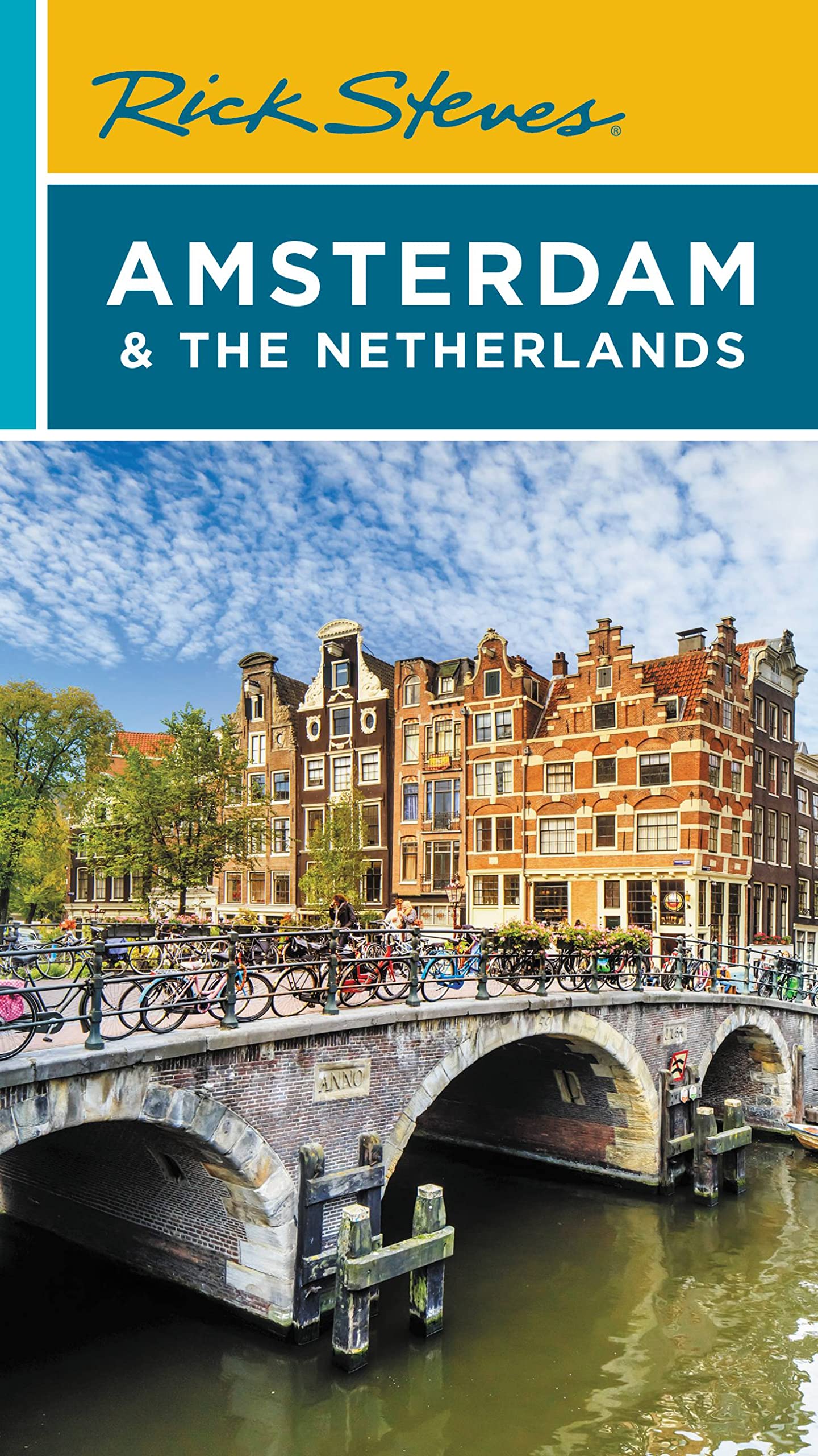 Rick Steves Amsterdam & the Netherlands - Image 3