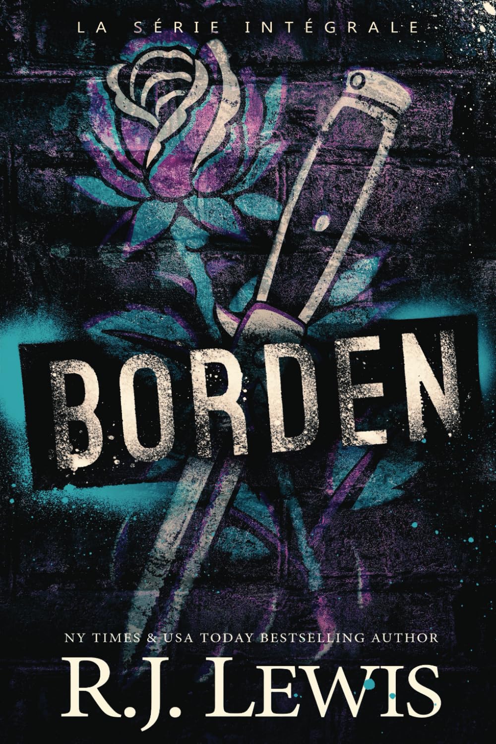 Borden: La série intégrale - Image 5